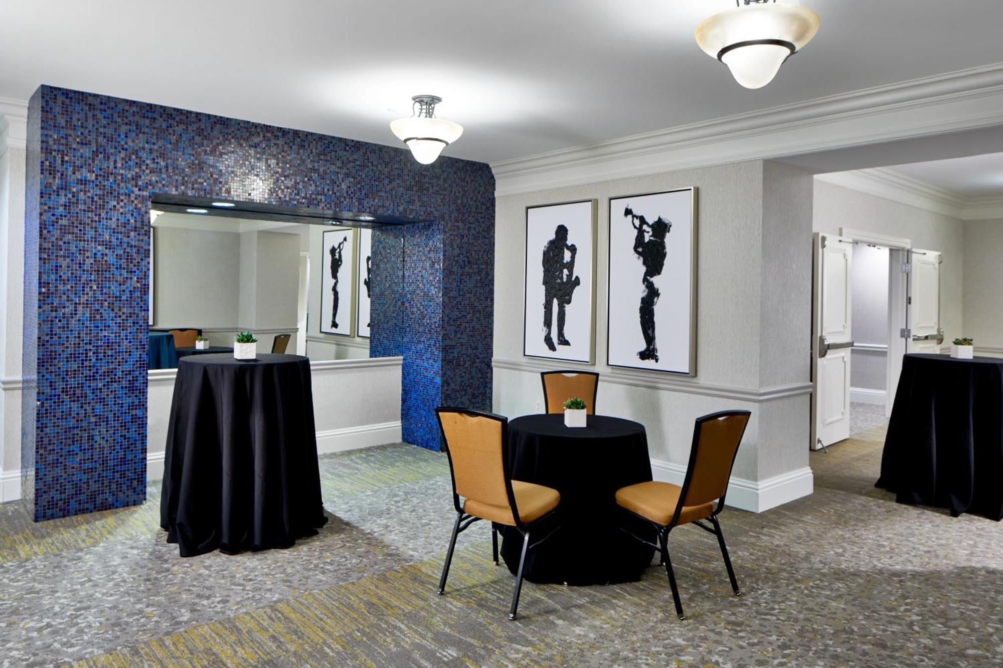 Springhill Suites Memphis Downtown Exterior foto